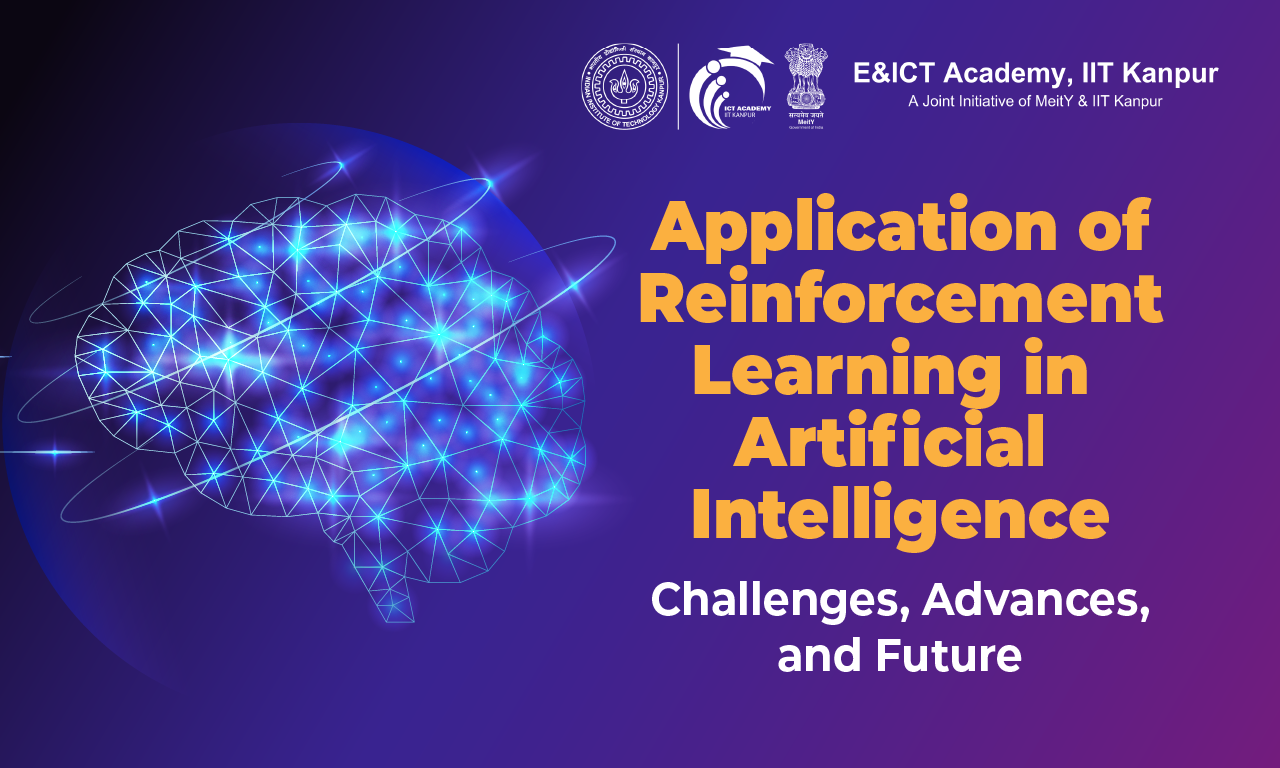 Application of Reinforcement Learning in Artificial Intelligence: Challenges, Advances, and Future